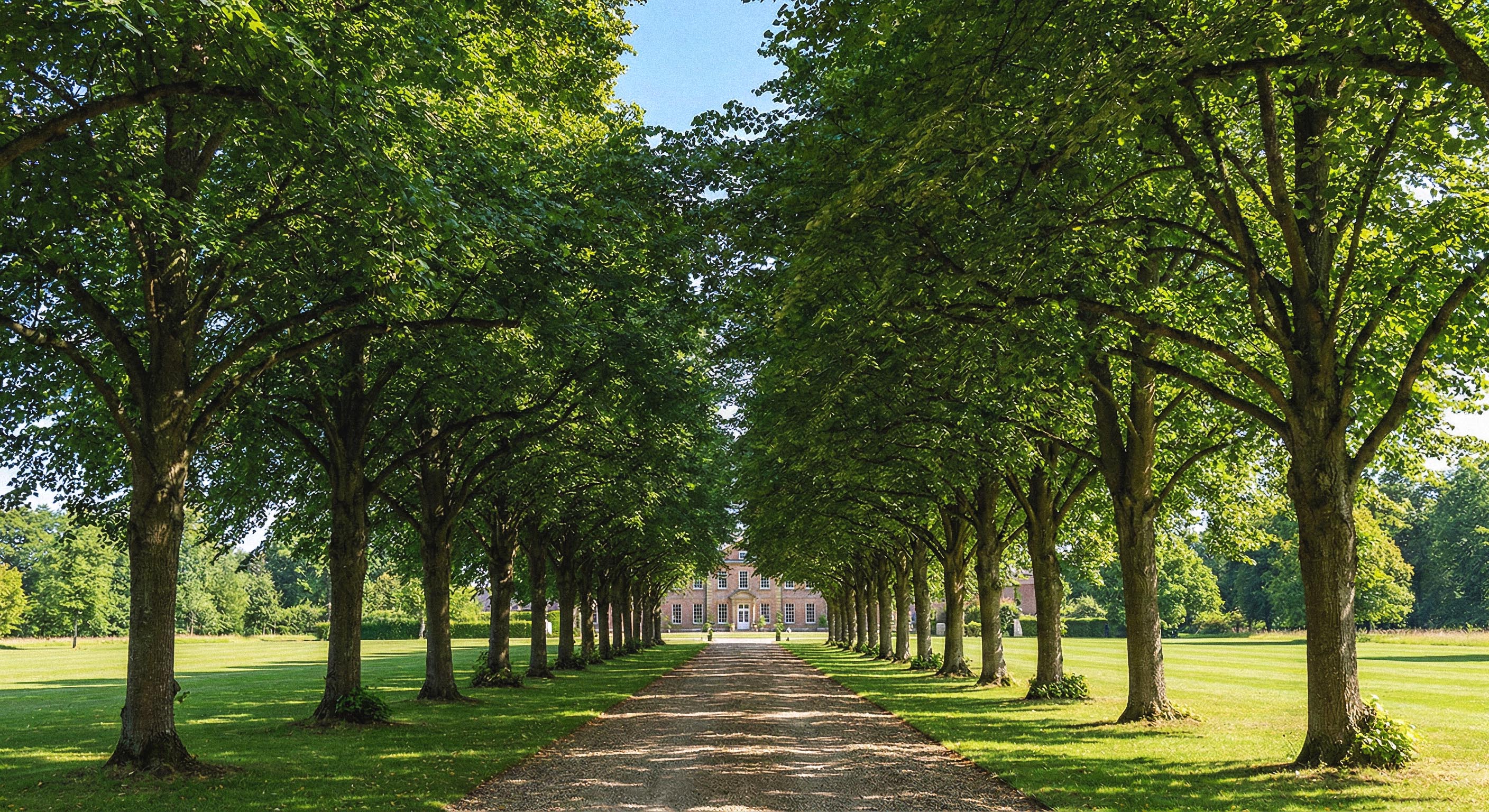 Avenue Trees