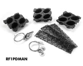 D-MAN® Rootball Fixing System Plati-Mat® image 0