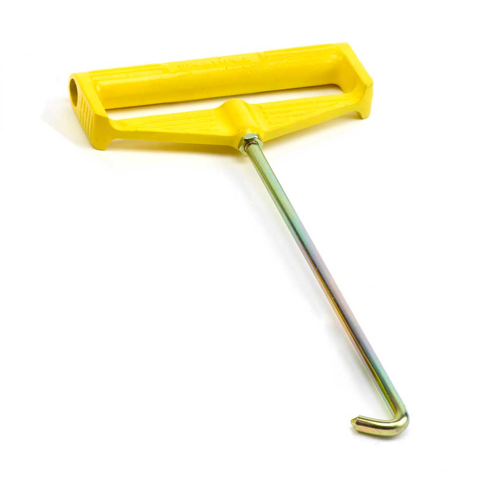 Platipus hook (PH1) image 0
