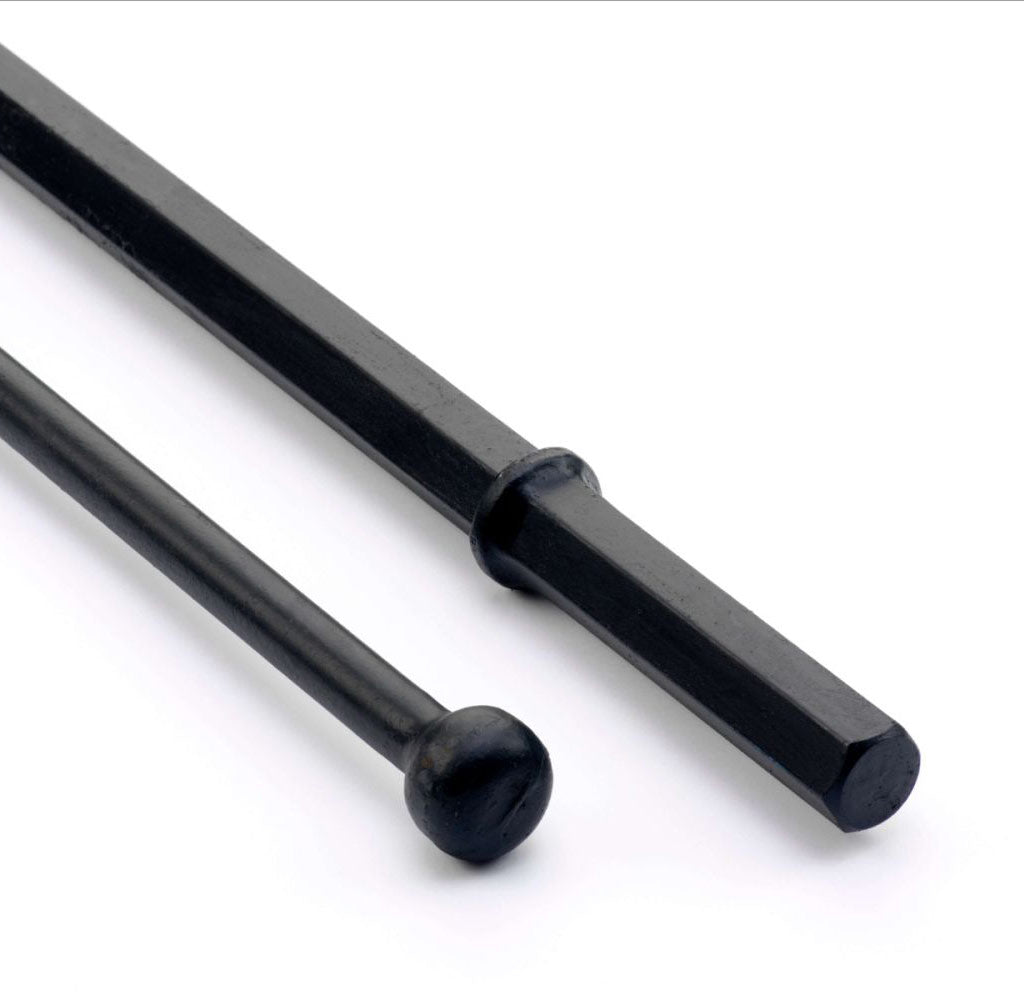 Hand drive rod (HDRS4)